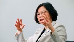 蔡英文能否拯救台灣經濟？外資：政策難解根本問題