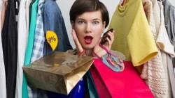 百貨公司折扣季一次掌握！一年之中這4個月別去逛，因為撿不到便宜