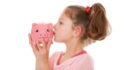 父母打底要趁早》劍橋大學：小孩到了●歲，金錢觀就很難再改了