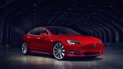 Model S能水上漂？特斯拉Musk：緊急時可短暫當船開