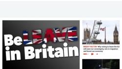 為留歐請命！工商大老空前大團結，英鎊臨五個月高