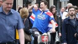 投資人的磨難還沒結束》英國一個脫歐決定，送給全球4個經濟爛攤