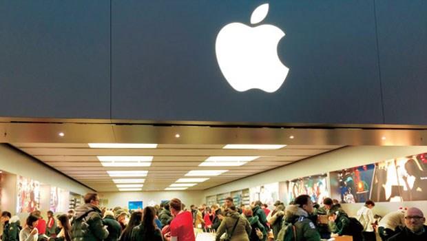 日經：蘋果忘了創新，愛瘋難逃史上首次全年出貨衰退