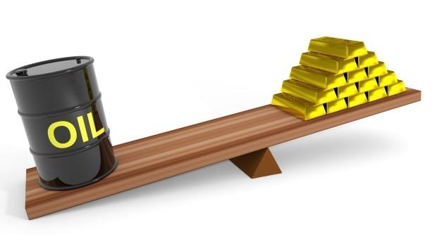 黃金2021年供給預估萎縮7%，金價中長期「漲」相十足