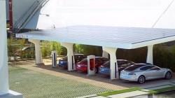 電動車價5年內低於傳統車！2025年新車都是電動款？