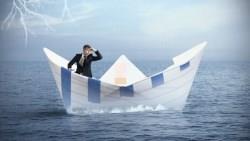 投資人快忘了英國脫歐，第3季，可能有隻更大的黑天鵝