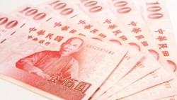 100元，學做有錢人！