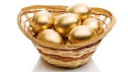 英國脫歐，全球資產面臨重新評估》全球股票持續受壓，金價將
「爆炸性」上升