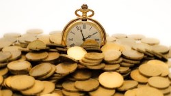 比ETF還厲害！這檔基金80年來持股從沒換，竟創造出123倍的報酬