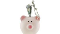 投保1000元，40年後只值453元...關於「終身醫療險」的5個駭人真相