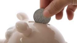 想在30歲存到買房頭期款，先從「每個月存下●成薪水」做起