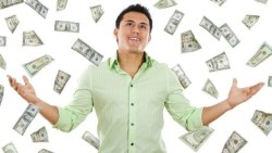 類似台灣消費券？傳日本將進行小額「直升機撒錢」，直接發現金給低收入戶