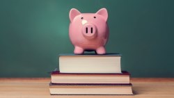 「書裡教的，我從沒搞懂過」美財經老師說真話：投資，懂這5件事就夠了