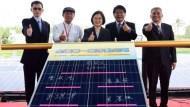 台灣再生能源輸給菲律賓！