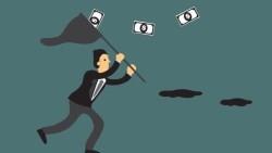 物價吃掉薪水漲幅！前5月實質薪資衰退近2%