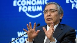 日圓漲過頭、都怪黑田？安倍顧問：9月加碼機率超過5成