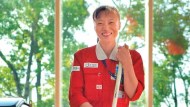 掃地，掃到世界第一！羽田機場首席清潔婦：什麼工作都用心去做，就是專家