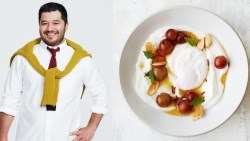 奇招啊，Uniqlo官網推出「教你做菜」單元，成功把衣服銷出去