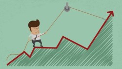 只要抓住這個時機點，光是投資債券基金，就能獲得不輸股票的報酬率