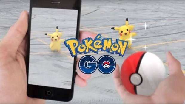 Pokémon GO首月營收破紀錄！行動電源商樂、銷售翻倍