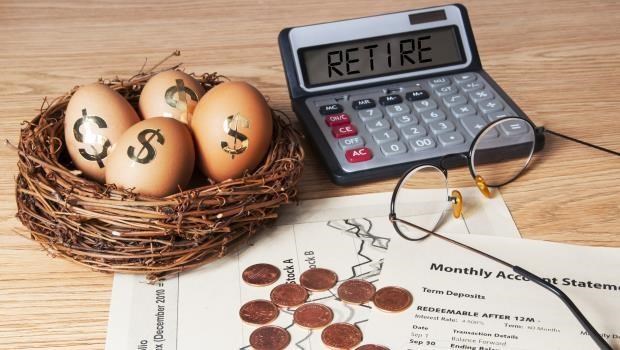 想退休，要比上一代多花8年準備》4撇步，幫你提早存到退休金