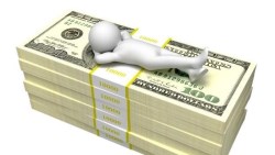 道瓊看好上2萬點！這波美股多頭，買3檔ETF就能跟著賺