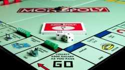 小時候玩過「大富翁」的人，長大後為什麼都忘了投資的重要？