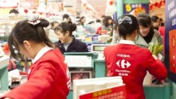 雖有13億人口，卻面臨缺工！中國勞力優勢不再，製造業恐需15萬台機器人