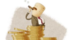 嫌股市太貴！億萬富翁現金部位逾1.7兆美元、創新高