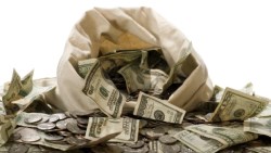 想辭掉工作、專心靠投資股票賺錢？首先...你手上至少要有800萬本金