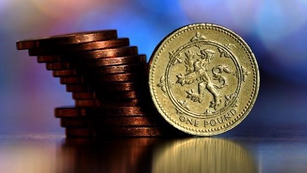 英最大銀行示警：英鎊兌美元恐下探1.1、歐元料平價