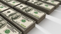 如何讓手中的美元保本又增值？