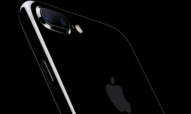 iPhone 7夠威！台灣IT廠樂、營收10個月來首增