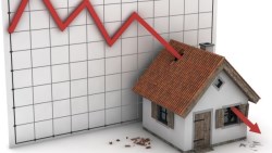 台灣房地產勢必走跌20年！5大理由之一：就算全額付清再出租...也要花64年才能回本