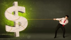 追求財務自由，不如擁有工作自由