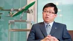 獨家專訪張國煒，從維修小弟、機師到土狗董座》張榮發么子99.9分的接班學