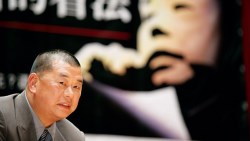 存夠錢就真的能安心退休？黎智英痛苦自白：我6點起床沒事做，只好吞安眠藥繼續睡