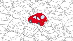 一台60萬元的入門款新車，月薪要「幾萬」以上才負擔得起