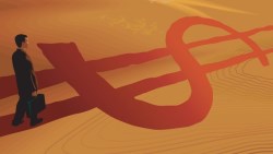 從40多歲大叔身上，看台灣的未來商機：一個案子，讓背債逃到中國的他，3年內變年收千萬