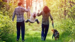 三口之家，如何規劃每月收支？食衣住行按這個比例分配就對了
