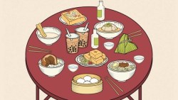 我的飲料時代：靠「開喜婆婆」締造70億年營收，開喜烏龍茶後來怎麼了？ 