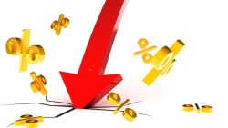 低利率時代，有沒有辦法向銀行借到錢，就是決定你會不會有錢的原因