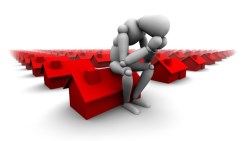 公設少、不用付管理費...他沒看社區公佈欄就買下房子，沒想到入住後後悔莫及！