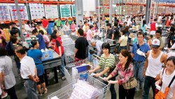 3個理由！台灣經濟只會更好，台股上萬點遲早的事