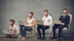 大四就能月賺4萬、交往18歲正妹...一個醜男給我的啟示：人帥被甩，有錢真好