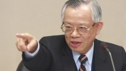 除了美國大選，彭淮南示警別忽略3大經濟風險