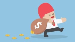 基金老是賠錢的真相！94%投資人不到一年就賣掉，理專卻忙著領業績獎金