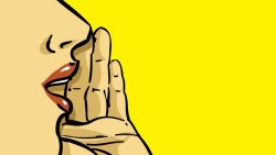 找到一檔好股票，該不該跟親友分享？ 