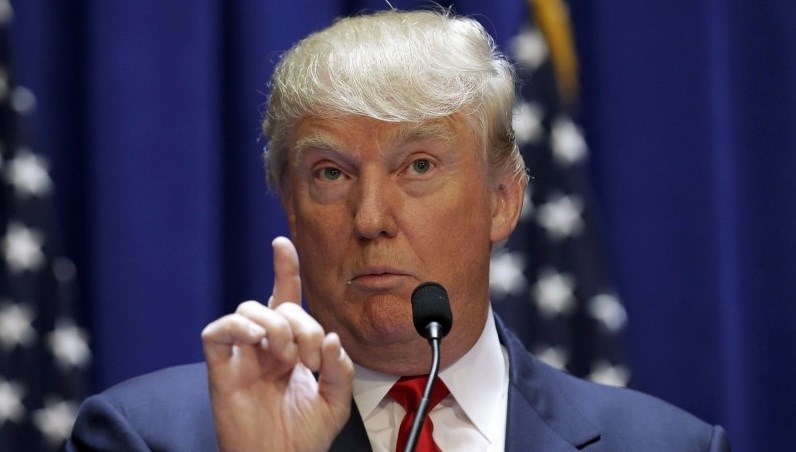   川普勝選後，你只需要做一個動作… 