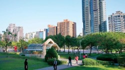   台灣唯一引進真正獲利的土地投資